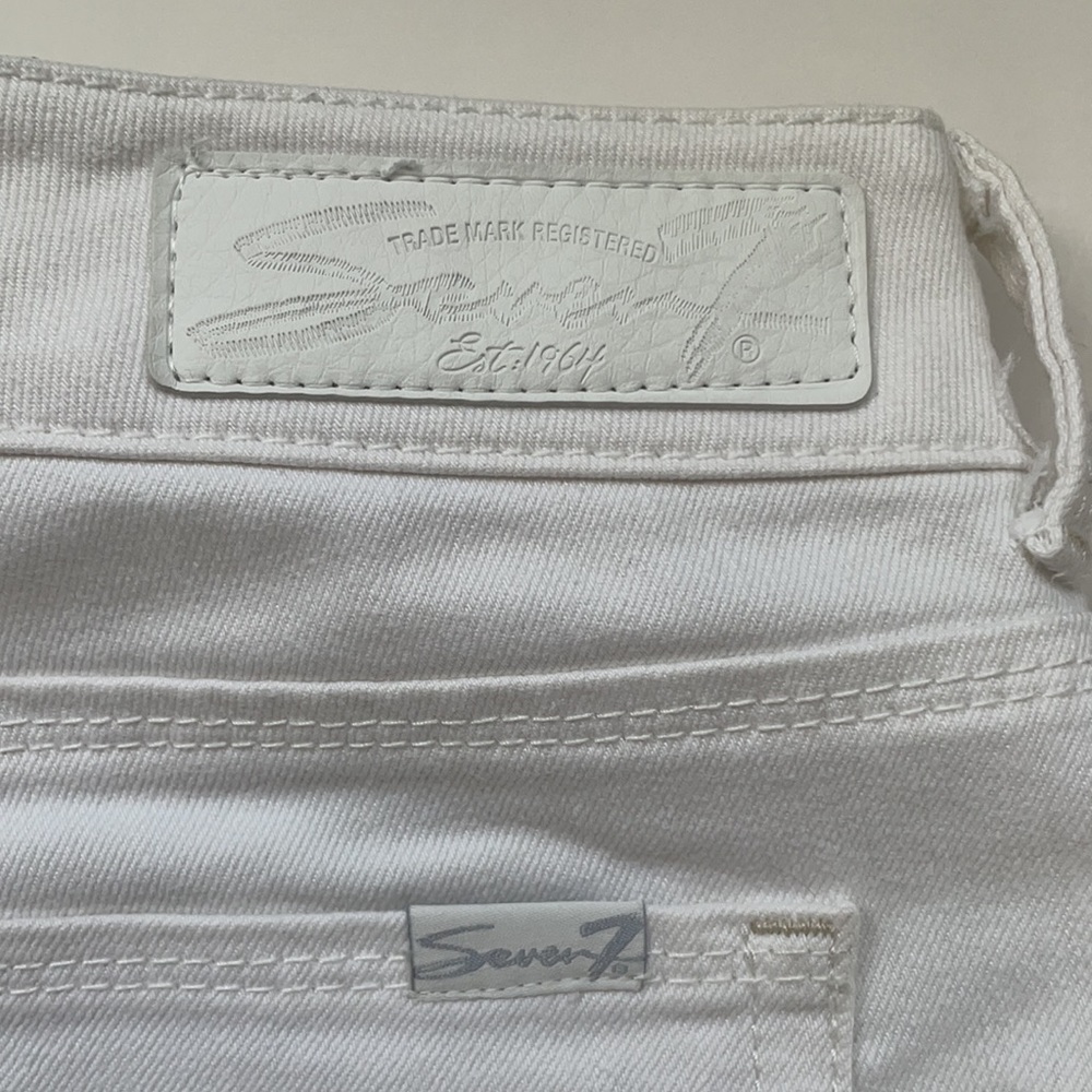 Seven cropped pants - Picture 3 of 4